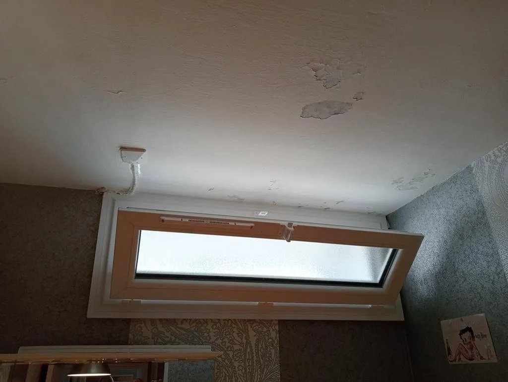 Installation de nouvelles menuiseries en aluminium à Lyon 69009