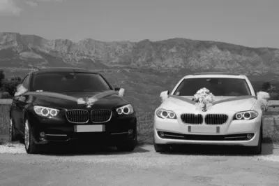 taxi aubagne prestige