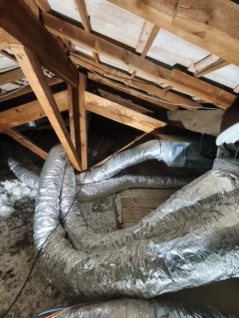 Climatisation gainable Cannes – Mougins – Le Cannet – Pompe à chaleur air / air