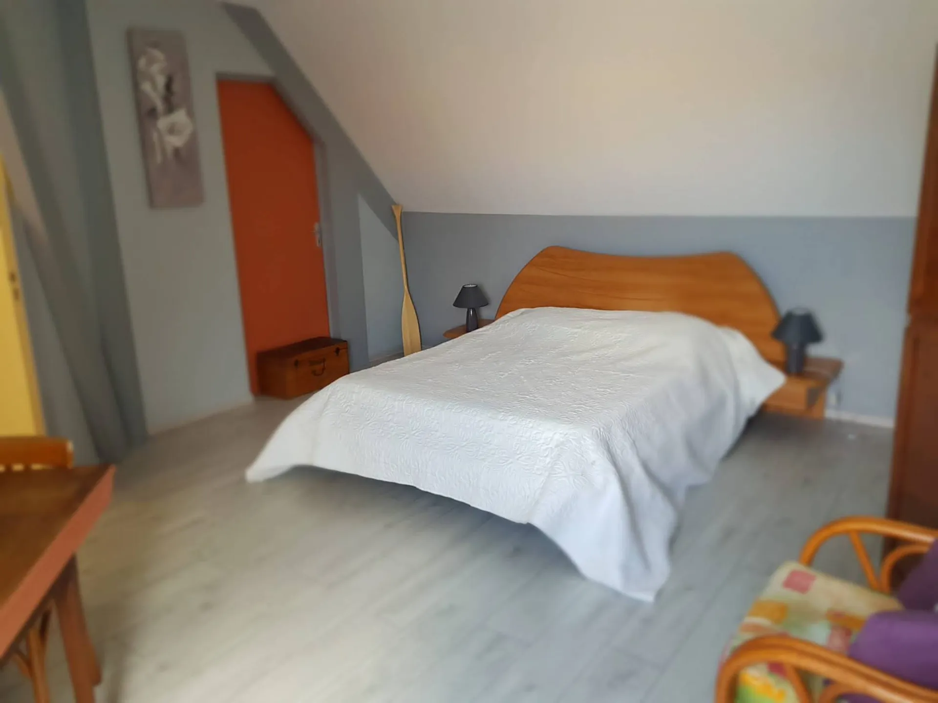 VENDU Maison contemporaine + 2 gîtes et chambre d'hôtes, piscine couverte, Le Tréport, bord de mer en Normandie