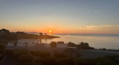 Appartement 2 pièce(s) 1 chambre(s) 46.8 m² Saint Aygulf (83370)