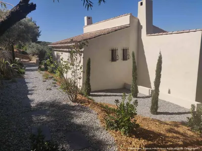 Architecte d’intérieur avant achat une maison extension marseille 13009