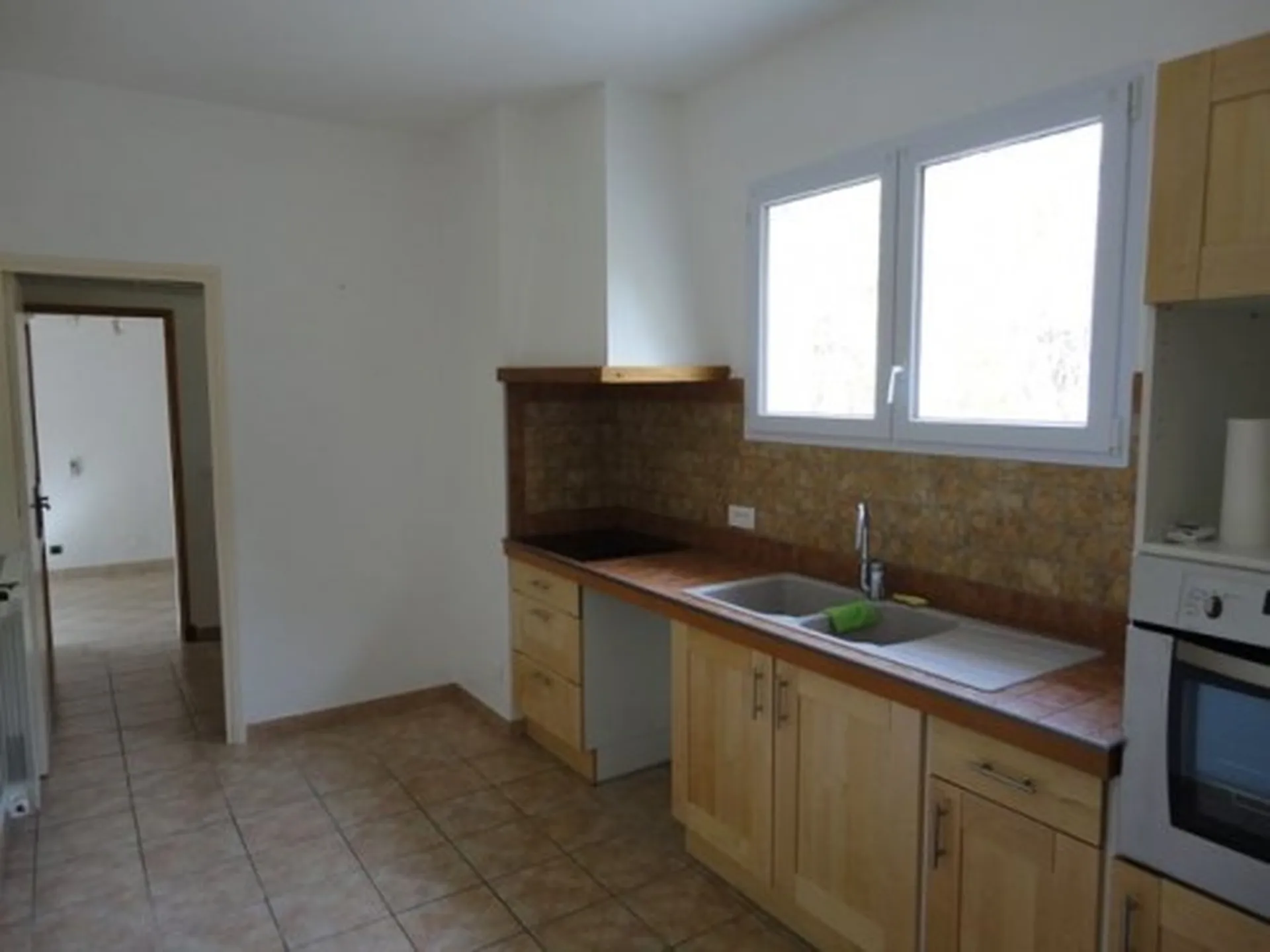 CARNOUX MAISON A VENDRE