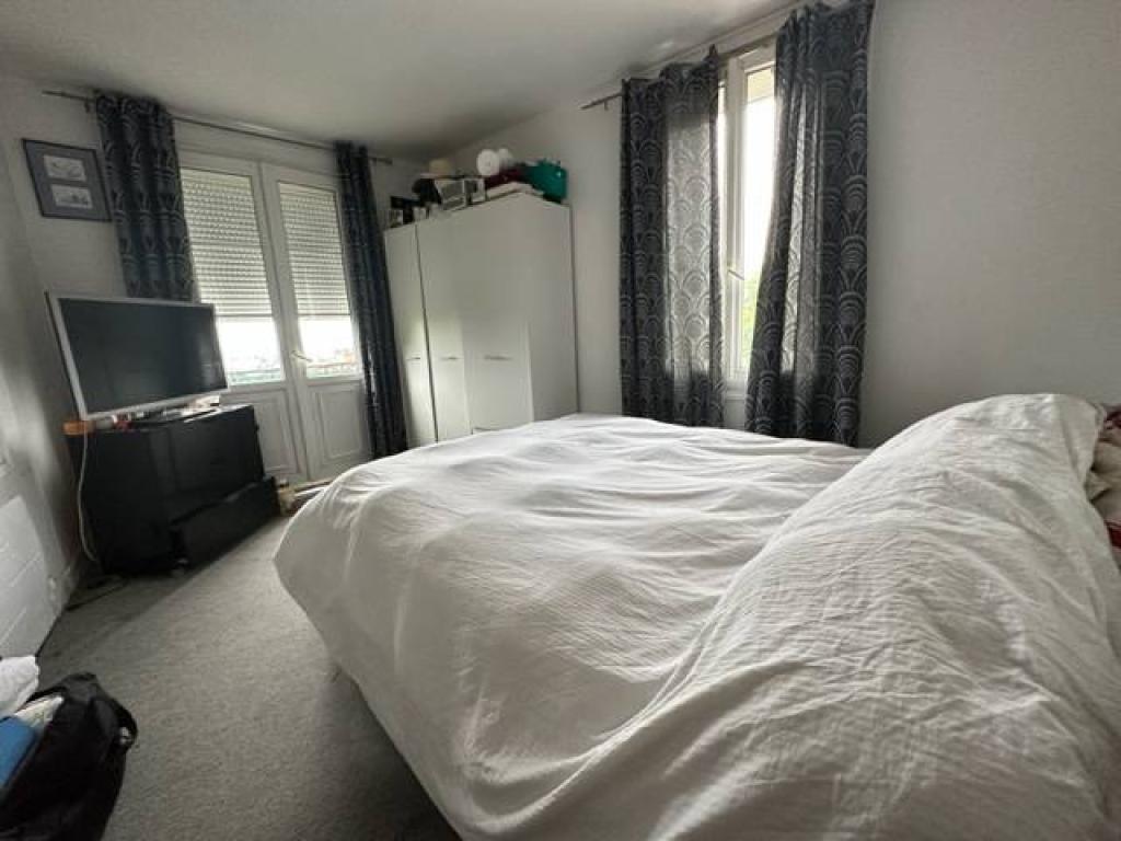 A vendre maison de 70 m² habitables sur la commune de ELBEUF 76500