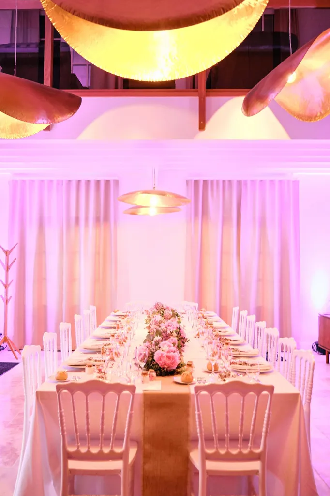 Les Mariages de Mademoiselle L, Organisatrice de mariage à Saint Emilion - Sandra Lexow