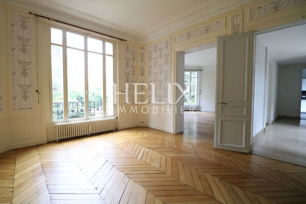 Maison vendue par Helix immobilier au Vésinet