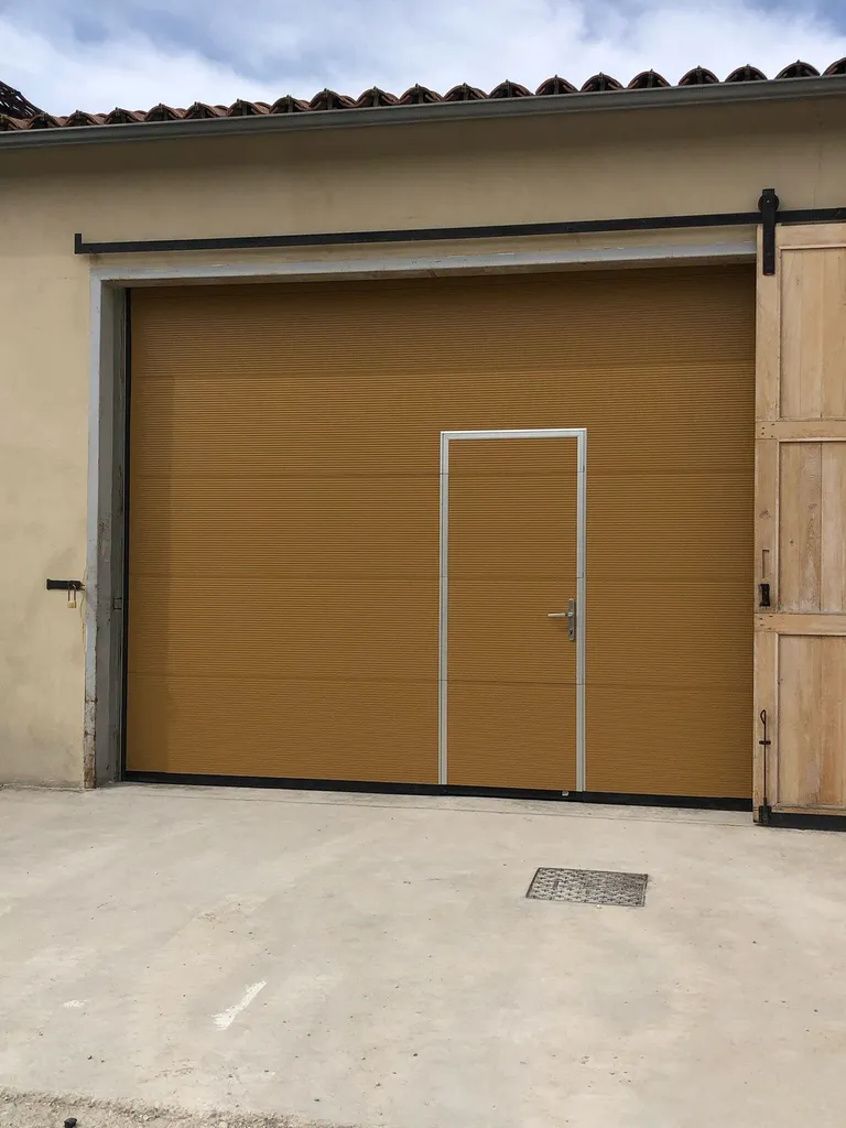 Accessoires et options pour portillons : personnalisation, sécurité et confort d’utilisation