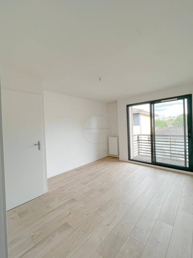 Achat Maison contemporaine Caudéran Arnaud Droulers immobilier