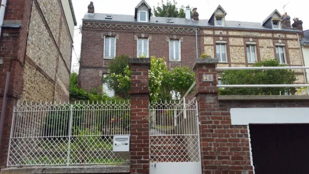 Nos prestations sur le secteur deLe Mesnil-Esnard