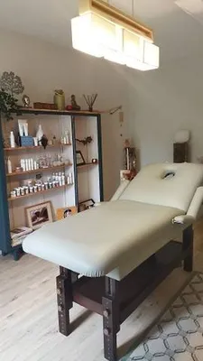 Esthéticienne et bien être Saint Quentin de Baron proche de Bordeaux Un temps pour soi