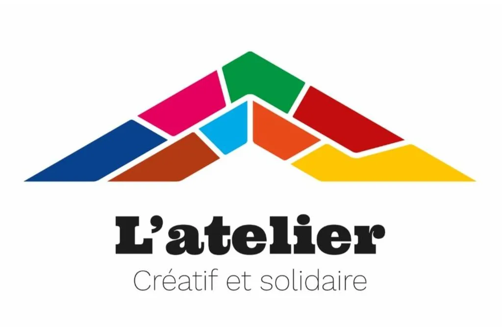 Centre de recyclage et vente de d'objets d'occasion à Martigues Croix Sainte L'Atelier ressourcerie