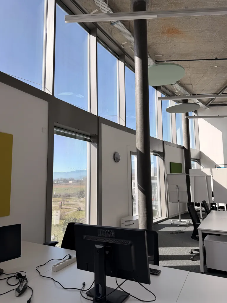 Partie 3 : Pourquoi avons-nous choisi XPEL pour protéger les vitrages de nos clients à Genève et Lausanne ?