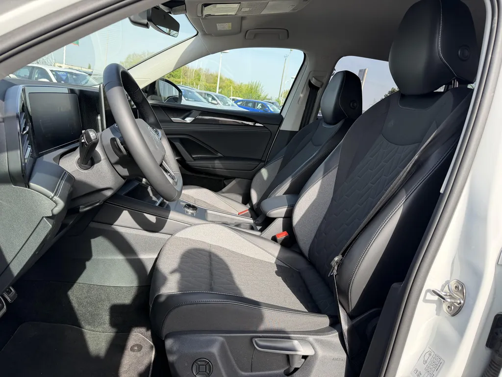 Volkswagen Tiguan d'occasion à vendre près de Rouen : SUV Diesel TDI 150ch Boîte Automatique chez Caudebec Automobiles