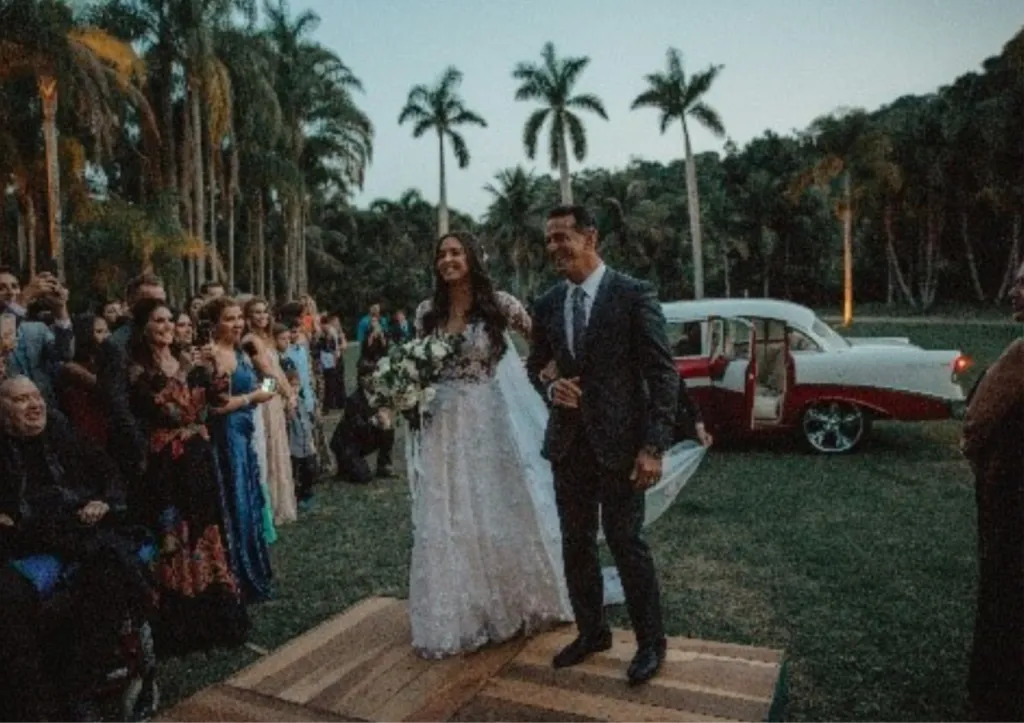 Le Backstage d’une organisation de mariage sur mesure réalisée par votre Wedding Planner à Bordeaux