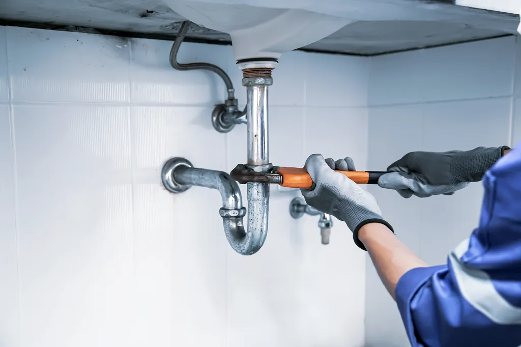 Quelles sont les garanties juridiques de votre entreprise de plomberie pour vos installations de climatisation réversible dans le 34 ?