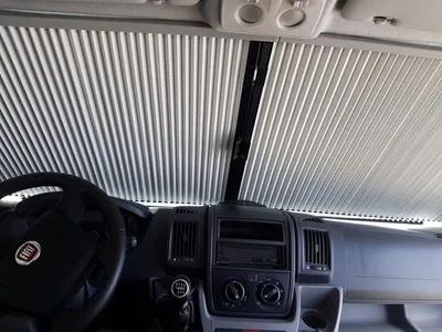 VENDU LA STRADA AVANTI