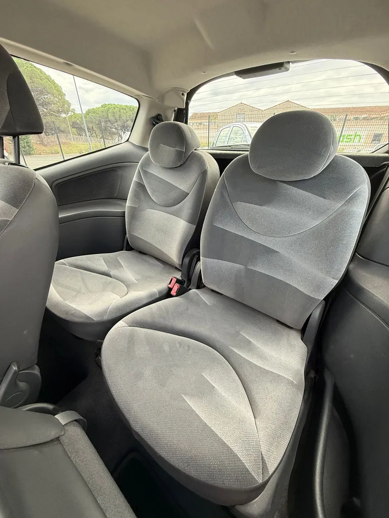 CITROËN C2 BA 1.4 75CV