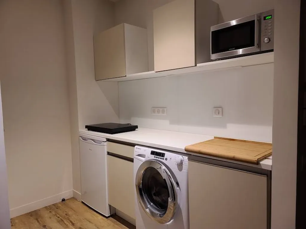 Trouver la meilleure offre de location meublée à Bordeaux centre