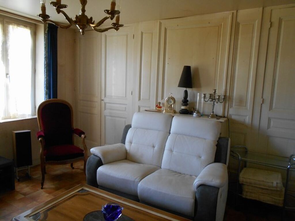 MAISON DE MAITRE Région LISIEUX Pays d'Auge, Calvados 14