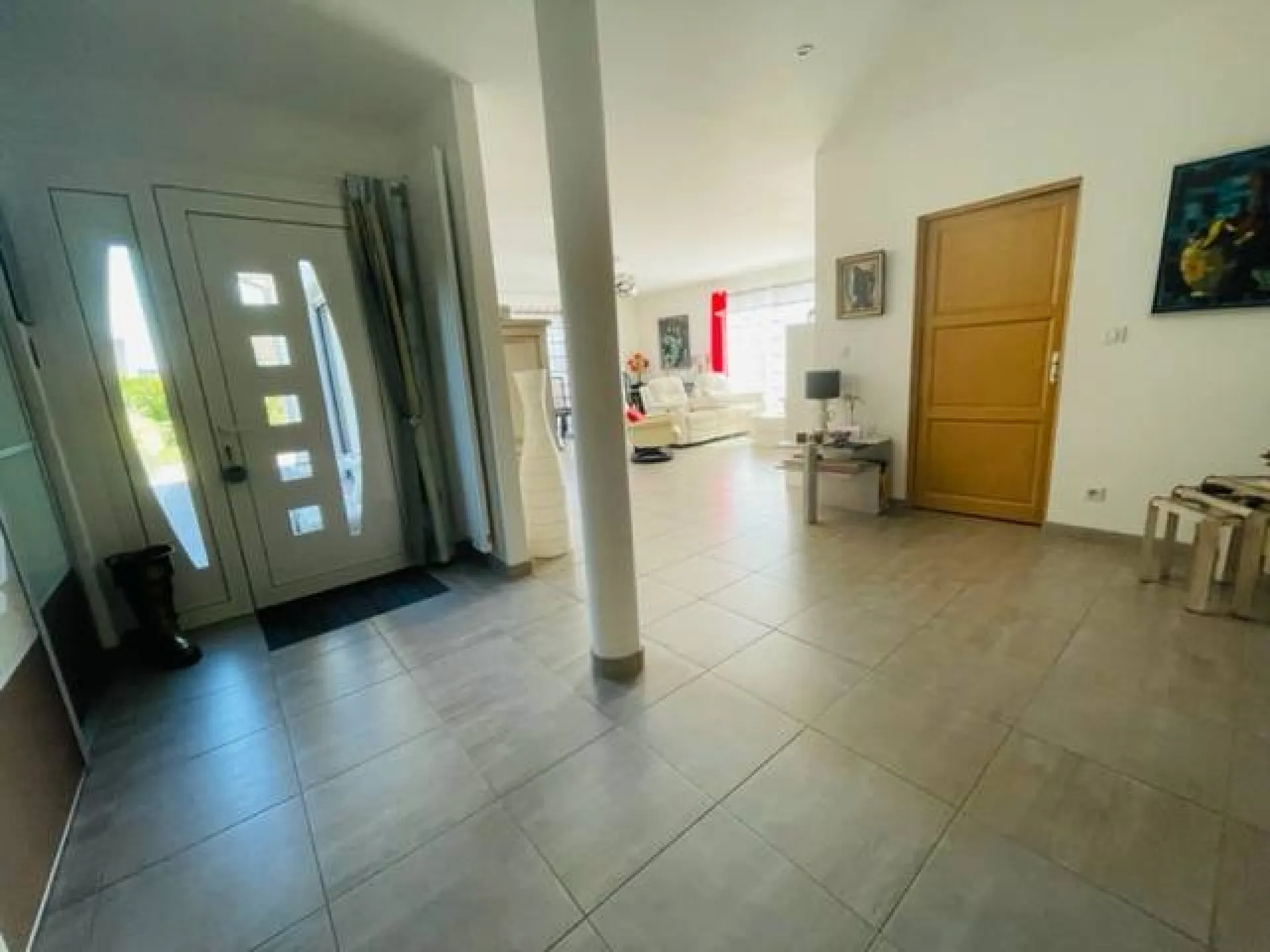 165 m²
