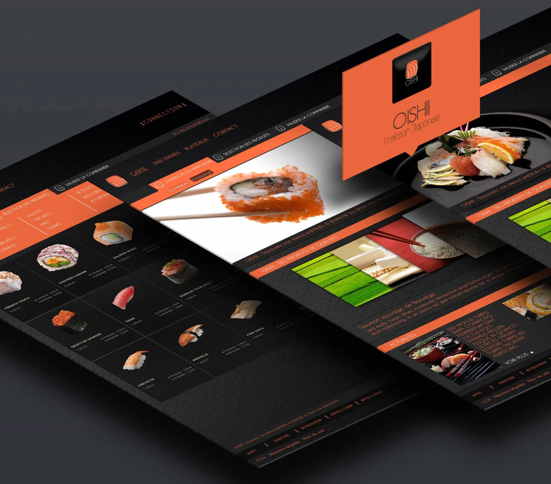 Graphiste web designer création graphique et mise en lignede site internet et applications mobiles marseille nice aubagne