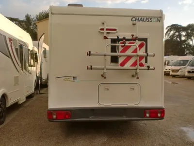 CHAUSSON ODYSSEE 83