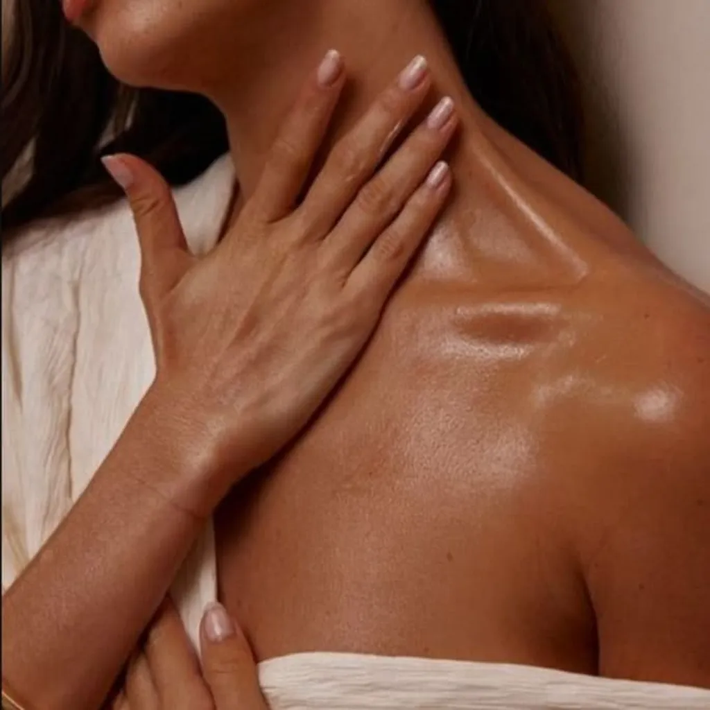 Soins corps pour homme et femme à toulouse chez joslayhair & beauty 