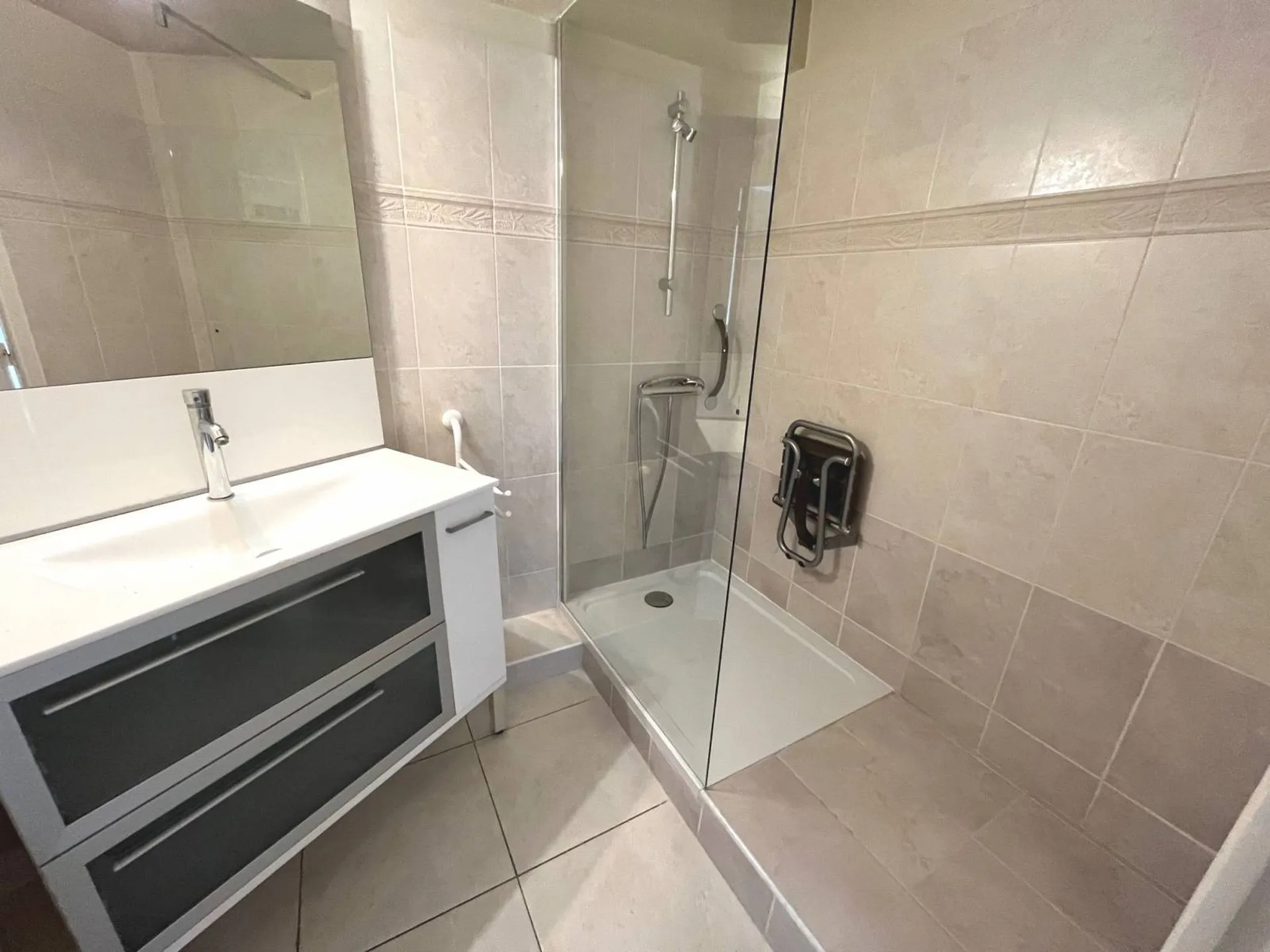 a vendre sur roquefort la bedoule appartement duplex