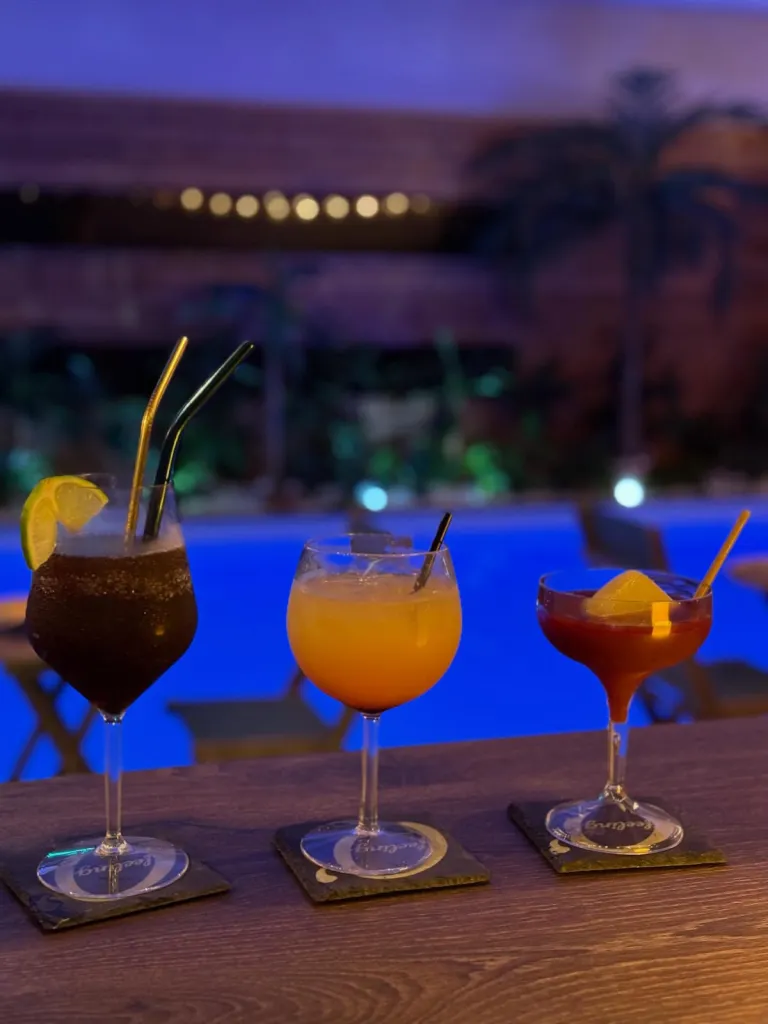 Soirée originale pour la toussaint près de bordeaux 