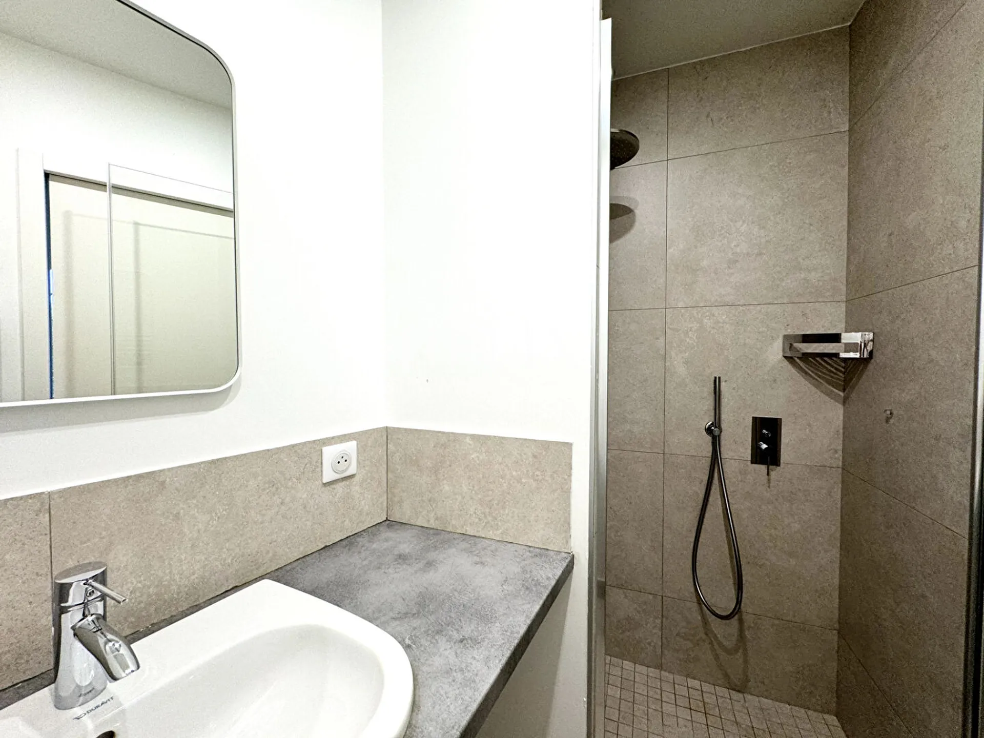 A louer Appartement 3 pièces 