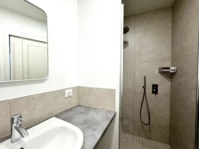 A louer Appartement 3 pièces 