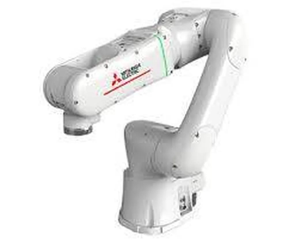 cobot Mitsubishi