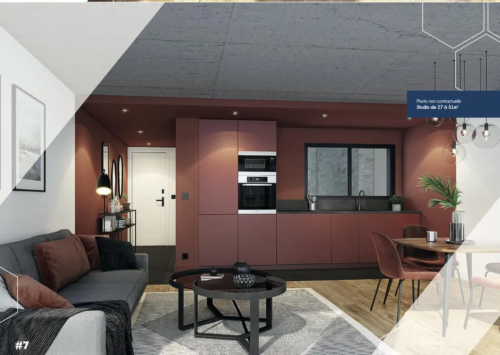 Vente - Immeuble 595 m², Résidentiel, Rue Bargue 75015 PARIS