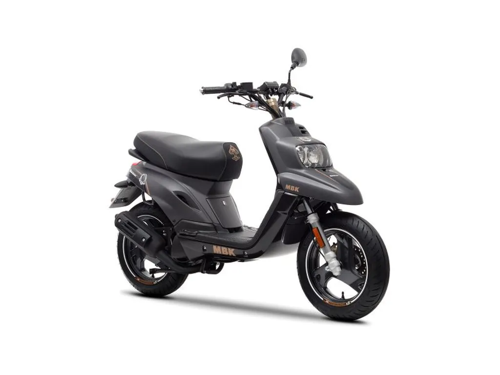 MBK BOOSTER NAKED 13 POUCES SANARY SUR MER