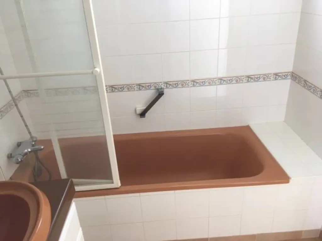 Installation douche sénior à Salon de Provence, Bouches du Rhône (13)