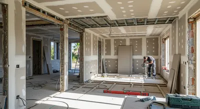 Réaliser une rénovation complète de maison avec une entreprise tous corps d’état à Cassis proche de La Ciotat