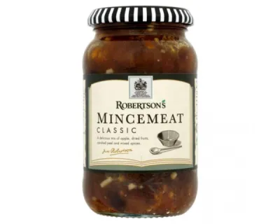 Mincemeat Montpellier Le Crès