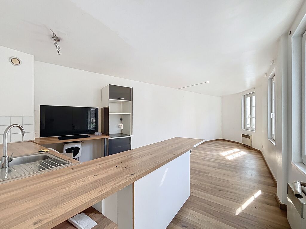 Immeuble 240 m² ROUEN