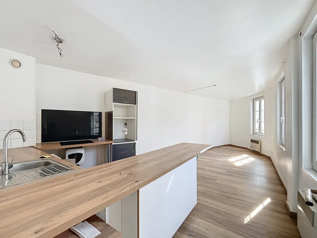 Immeuble 240 m² ROUEN