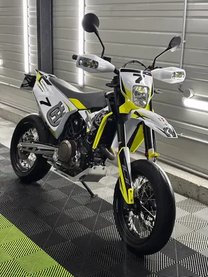 Husqvarna 701
