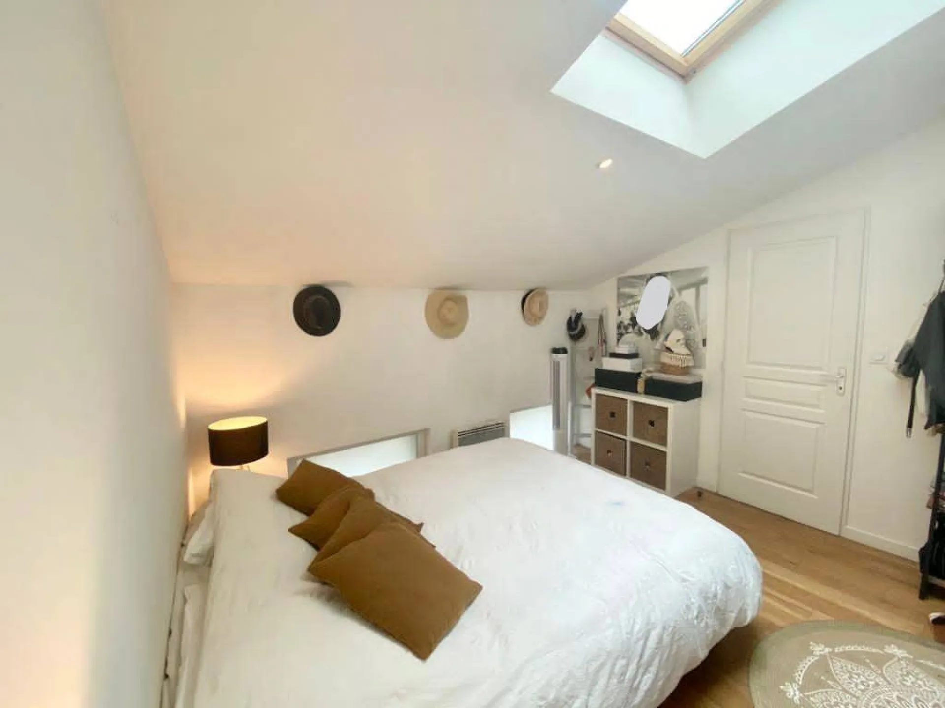 A vendre échoppe à St Seurin / Fondaudège quartier privilégié