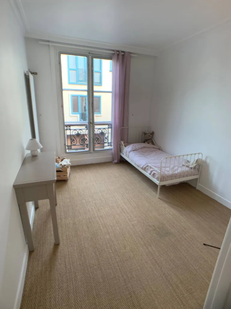 Acheter un appartement type haussmannien avec deux chambres possibilité 3 en centre ville de Rouen 76 Rouen  