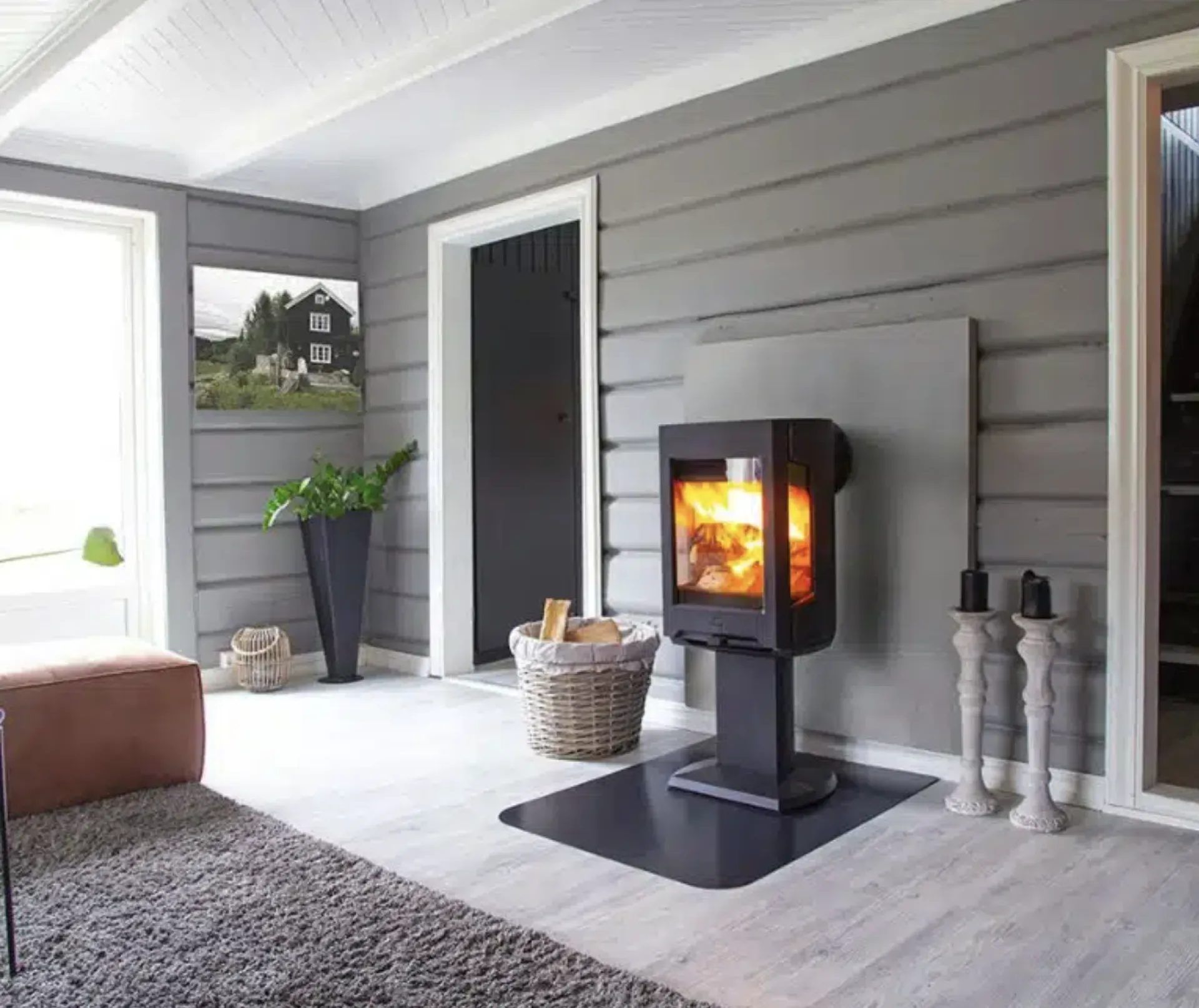 Ambiance Chauffage : votre fournisseur d’équipements de chauffage à Valence