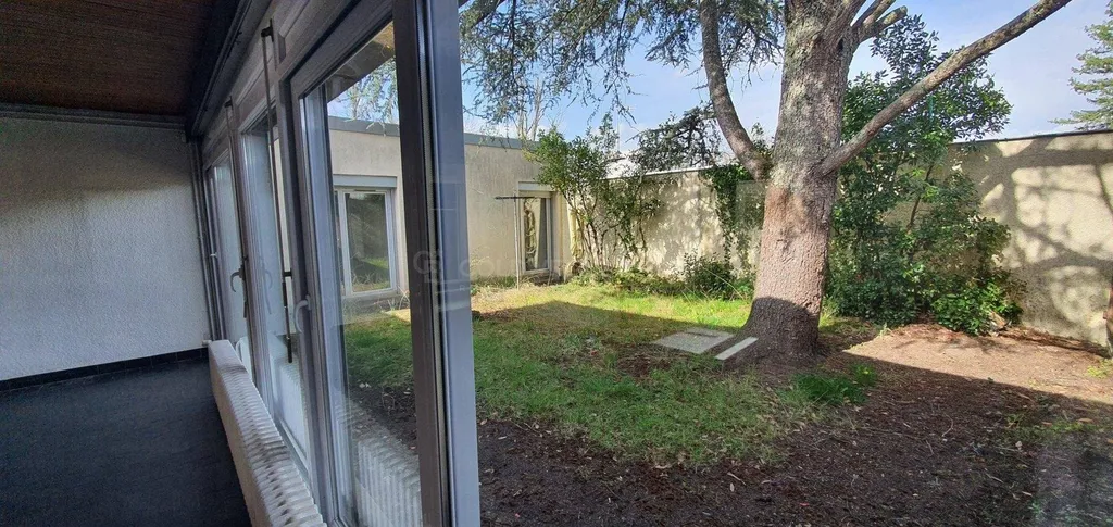 Recherche maison familiale de plain pied à rénover avec jardin PROCHE PESSAC ALOUETTE