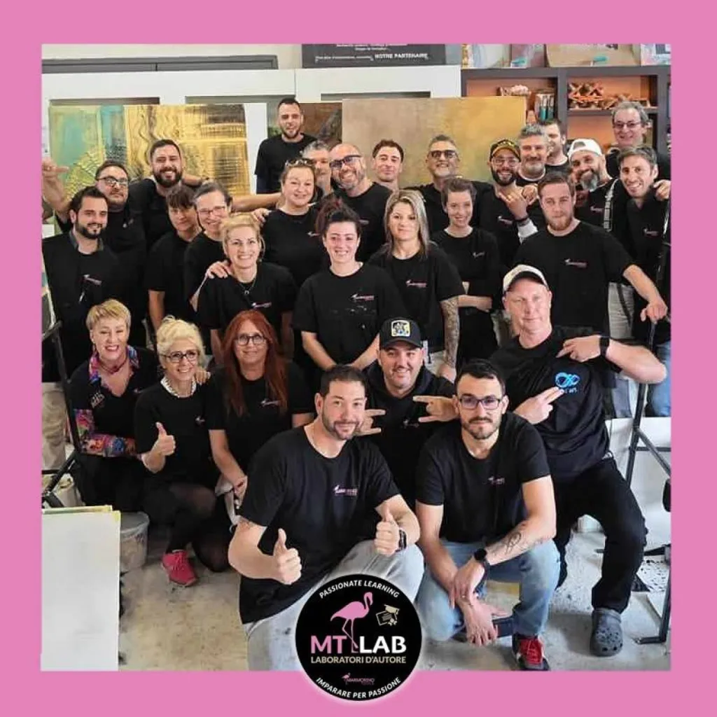 1 ère MASTERCLASS EN FRANCE