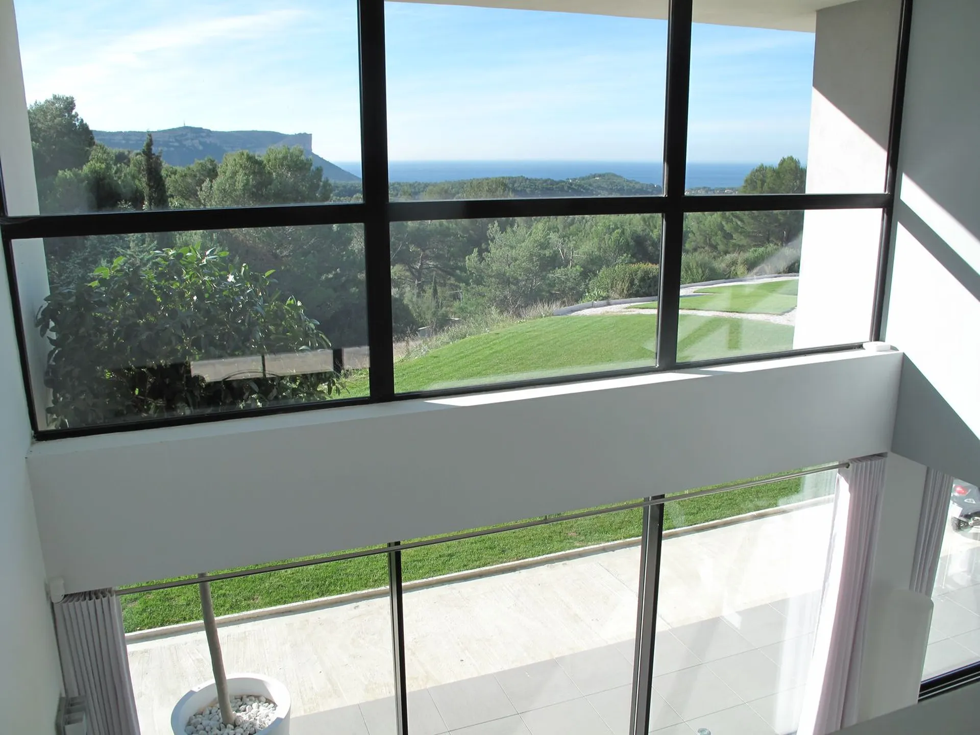 VENDU Cassis / Roquefort La Bédoule 