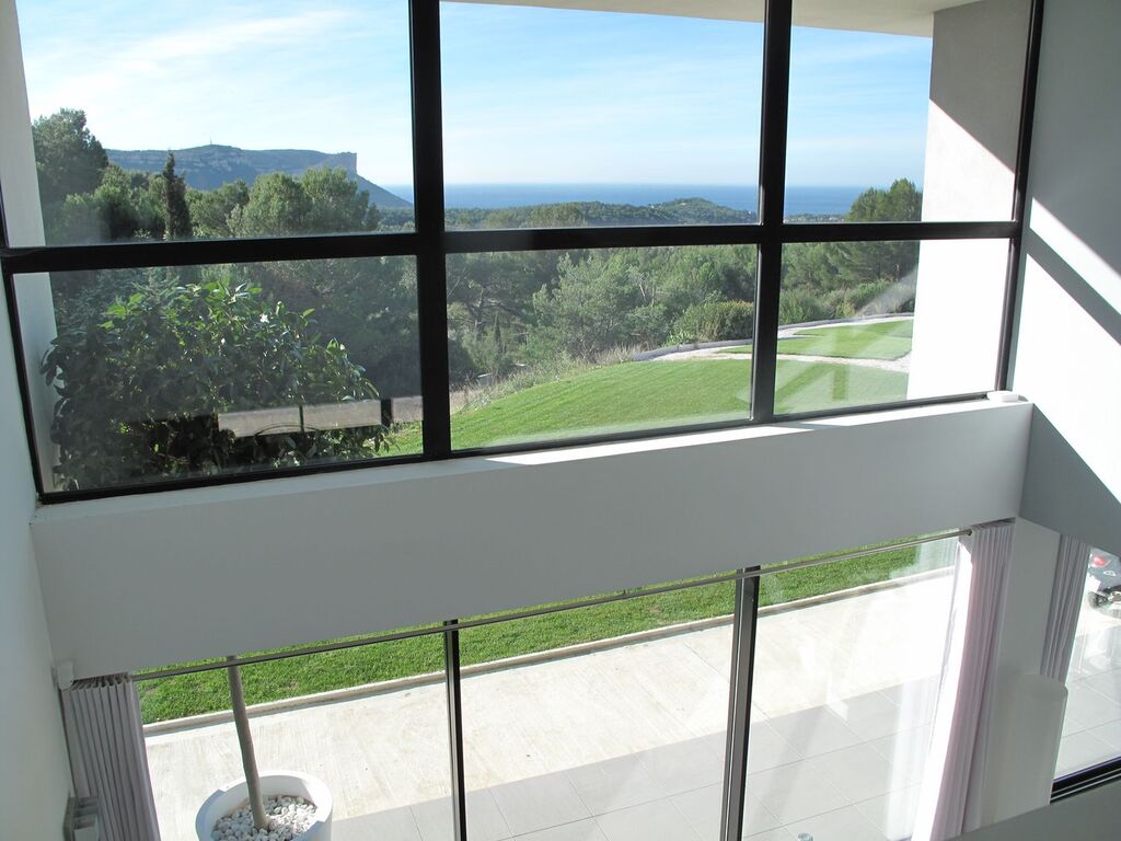 VENDU Cassis / Roquefort La Bédoule 