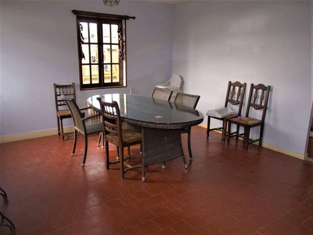 Acquisition demeure à pan de bois dans un environnement champêtre au calme Calvados 14