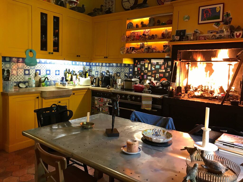 Acquisition d'une propriété Bourgeoise à 15 minutes de Lisieux 14100