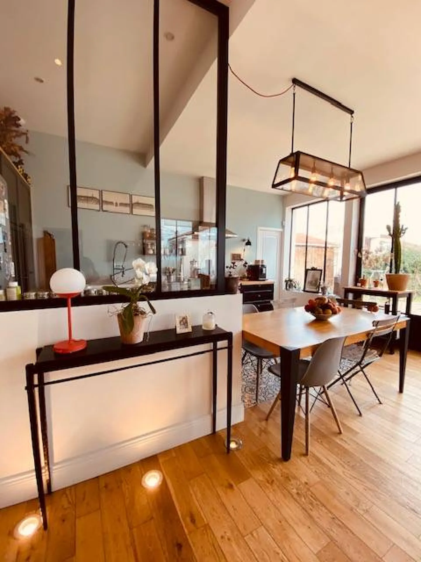 Vendue Maison rénovée Parc Chêneraie Le Bouscat Parc de la Chêneraie 